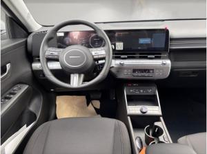 Hyundai KONA 1.6 Trend/Automatik/Elektr.Heckkl./Assistenz-Paket/LED