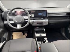 Hyundai KONA 1.6 Trend/Automatik/Elektr.Heckkl./Assistenz-Paket/LED
