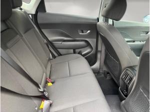 Hyundai KONA 1.6 Trend/Automatik/Elektr.Heckkl./Assistenz-Paket/LED