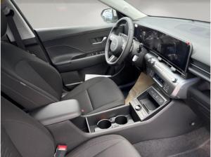 Hyundai KONA 1.6 Trend/Automatik/Elektr.Heckkl./Assistenz-Paket/LED