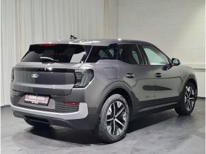 Ford Explorer Select 🔋 BEV  ⚡ 79kWh 💥 Magnetic Met. ⚡ Fahrerassistenz-Paket 💥  Winter-Paket ⚡ Traveller-Paket 💥