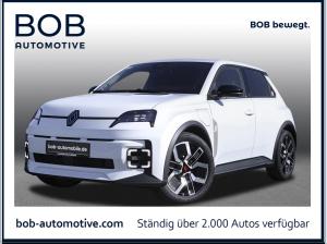 Renault R5 Techno 120 Urban Range🌱3.000€ Umweltprämie🌱