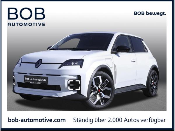 Renault R5 Techno 120 Urban Range🌱3.000€ Umweltprämie🌱