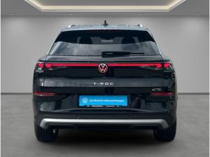 Volkswagen T-Roc Style 1.5 l eTSI OPF 85 kW (116 PS) 7-Gang-Doppelkupplungsgetriebe DSG