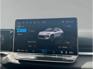 Volkswagen T-Roc Style 1.5 l eTSI OPF 85 kW (116 PS) 7-Gang-Doppelkupplungsgetriebe DSG