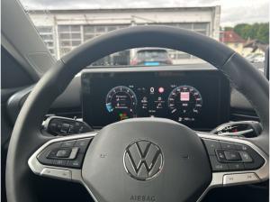 Volkswagen T-Roc Style 1.5 l eTSI OPF 85 kW (116 PS) 7-Gang-Doppelkupplungsgetriebe DSG