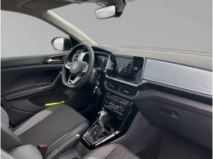 Volkswagen T-Cross Energy, 1.0 l TSI OPF 85 kW (116 PS) 7-Gang-Doppelkupplungsgetriebe DSG