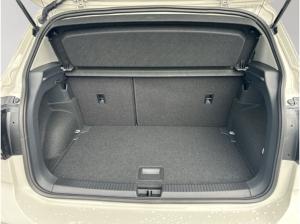 Volkswagen T-Cross Energy, 1.0 l TSI OPF 85 kW (116 PS) 7-Gang-Doppelkupplungsgetriebe DSG