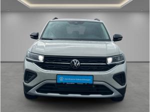 Volkswagen T-Cross Energy, 1.0 l TSI OPF 85 kW (116 PS) 7-Gang-Doppelkupplungsgetriebe DSG