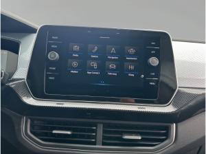 Volkswagen T-Cross Energy, 1.0 l TSI OPF 85 kW (116 PS) 7-Gang-Doppelkupplungsgetriebe DSG