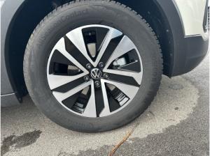 Volkswagen T-Cross Energy, 1.0 l TSI OPF 85 kW (116 PS) 7-Gang-Doppelkupplungsgetriebe DSG
