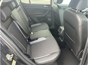 Volkswagen T-Cross Energy 1.0 l TSI OPF 85 kW (116 PS) 7-Gang-Doppelkupplungsgetriebe DSG