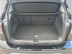 Volkswagen T-Cross Energy 1.0 l TSI OPF 85 kW (116 PS) 7-Gang-Doppelkupplungsgetriebe DSG