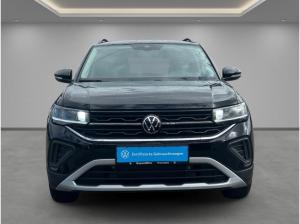 Volkswagen T-Cross Energy 1.0 l TSI OPF 85 kW (116 PS) 7-Gang-Doppelkupplungsgetriebe DSG