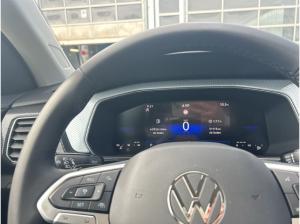 Volkswagen T-Cross Energy 1.0 l TSI OPF 85 kW (116 PS) 7-Gang-Doppelkupplungsgetriebe DSG