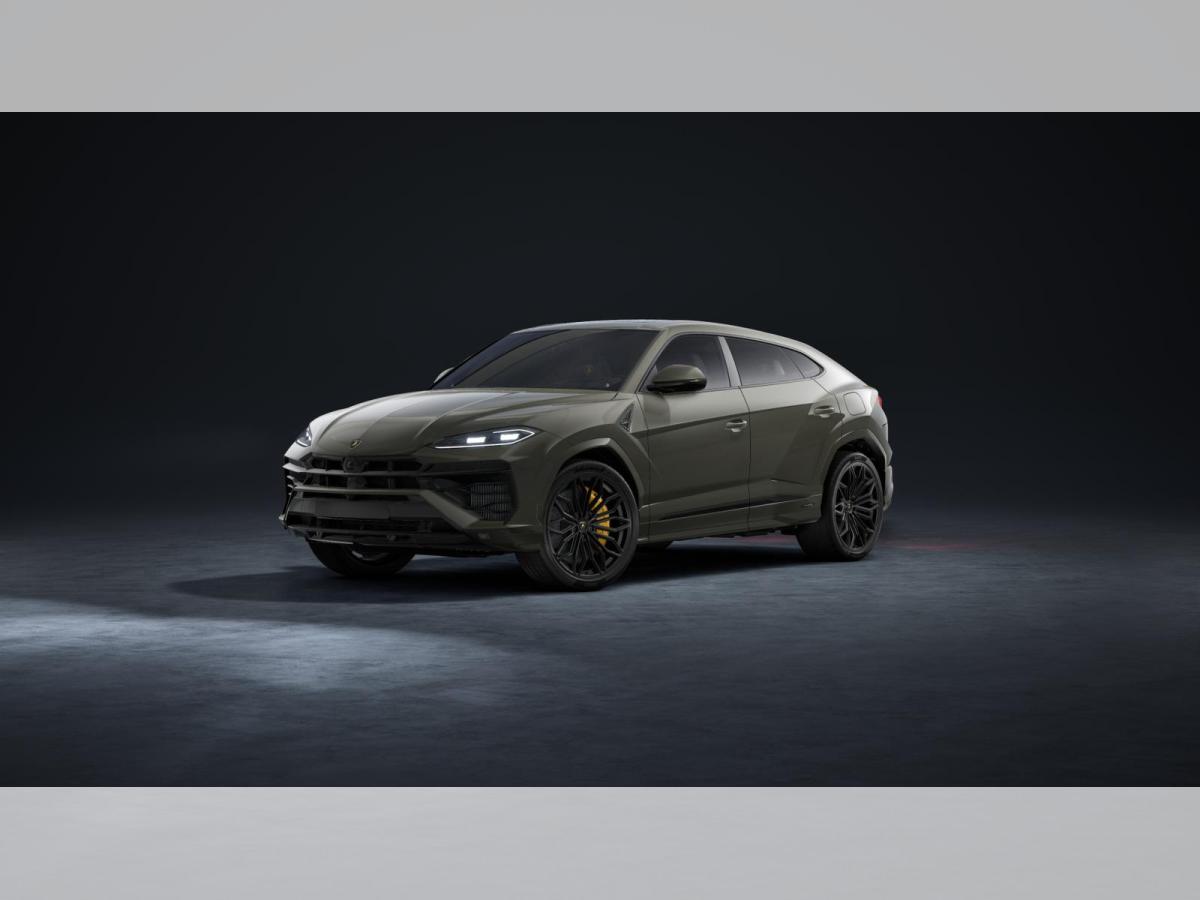 Lamborghini Urus Sofort verfügbar | ab 2.499 € mtl.