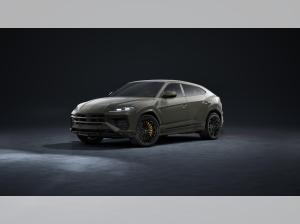 Lamborghini Urus Sofort verfügbar | ab 2.499 € mtl.