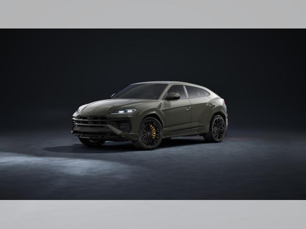 Lamborghini Urus Sofort verfügbar | ab 2.499 € mtl.