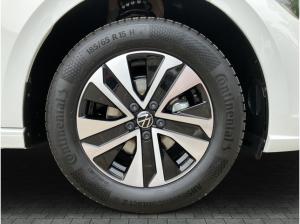 Volkswagen Polo ENERGY 1,0 l TSI OPF 70 kW (95 PS) 5-Gang *Ganzjahresreifen* *Navi* *sofort verfügbar*