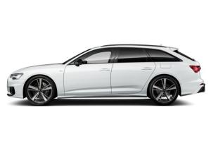 Audi A6 Avant S line 50 TFSI e quattro S tronic *0,5%*B&O*WINTERRÄDER