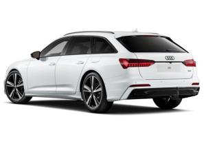Audi A6 Avant S line 50 TFSI e quattro S tronic *0,5%*B&O*WINTERRÄDER