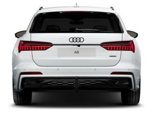 Audi A6 Avant S line 50 TFSI e quattro S tronic *0,5%*B&O*WINTERRÄDER
