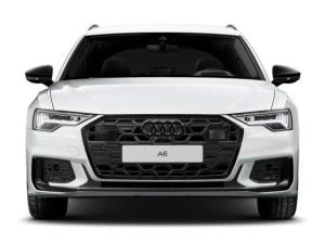 Audi A6 Avant S line 50 TFSI e quattro S tronic *0,5%*B&O*WINTERRÄDER