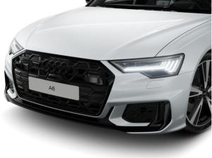 Audi A6 Avant S line 50 TFSI e quattro S tronic *0,5%*B&O*WINTERRÄDER