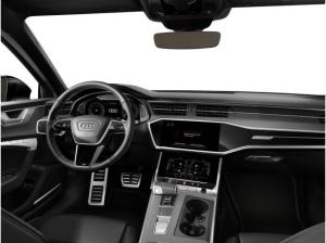 Audi A6 Avant S line 50 TFSI e quattro S tronic *0,5%*B&O*WINTERRÄDER