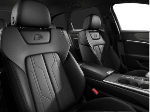 Audi A6 Avant S line 50 TFSI e quattro S tronic *0,5%*B&O*WINTERRÄDER