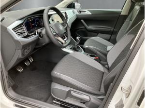 Volkswagen Polo ENERGY 1,0 l TSI OPF 70 kW (95 PS) 5-Gang *Ganzjahresreifen* *Navi* *sofort verfügbar*