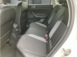 Volkswagen Polo ENERGY 1,0 l TSI OPF 70 kW (95 PS) 5-Gang *Ganzjahresreifen* *Navi* *sofort verfügbar*