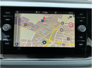 Volkswagen Polo ENERGY 1,0 l TSI OPF 70 kW (95 PS) 5-Gang *Ganzjahresreifen* *Navi* *sofort verfügbar*