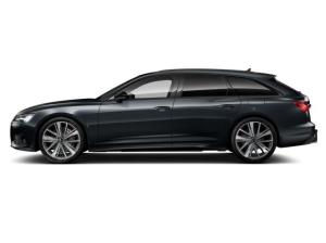 Audi A6 Avant advanced 50 TFSI e quattro S tronic WINTERRÄDER*AHK