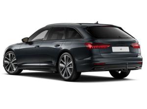 Audi A6 Avant advanced 50 TFSI e quattro S tronic WINTERRÄDER*AHK