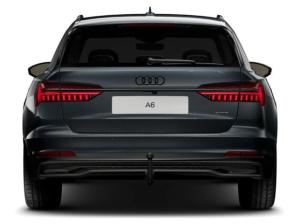 Audi A6 Avant advanced 50 TFSI e quattro S tronic WINTERRÄDER*AHK