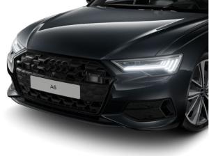 Audi A6 Avant advanced 50 TFSI e quattro S tronic WINTERRÄDER*AHK