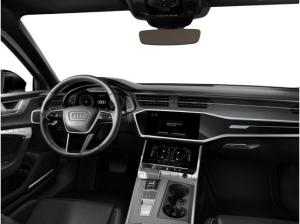 Audi A6 Avant advanced 50 TFSI e quattro S tronic WINTERRÄDER*AHK