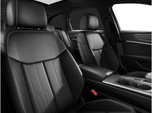 Audi A6 Avant advanced 50 TFSI e quattro S tronic WINTERRÄDER*AHK