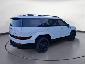 Hyundai SANTA FE BLACKLINE // 4WD // SOFORT VERFÜGBAR // JUNI-SPECIAL