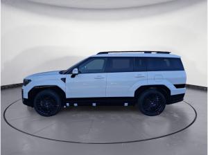 Hyundai SANTA FE BLACKLINE // 4WD // SOFORT VERFÜGBAR // JUNI-SPECIAL
