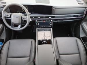 Hyundai SANTA FE BLACKLINE // 4WD // SOFORT VERFÜGBAR // JUNI-SPECIAL