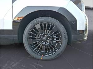 Hyundai SANTA FE BLACKLINE // 4WD // SOFORT VERFÜGBAR // JUNI-SPECIAL // GEWERBE