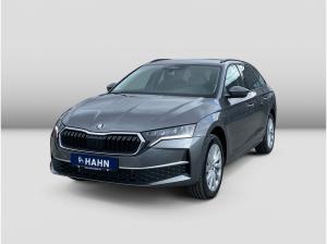 Skoda Octavia Combi "Selecetion" 1.5TSI 116PS *SOFORT VERFÜGBAR*