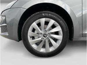 Skoda Octavia Combi "Selecetion" 1.5TSI 116PS *SOFORT VERFÜGBAR*