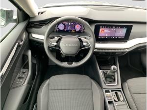 Skoda Octavia Combi "Selecetion" 1.5TSI 116PS *SOFORT VERFÜGBAR*