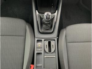 Skoda Octavia Combi "Selecetion" 1.5TSI 116PS *SOFORT VERFÜGBAR*