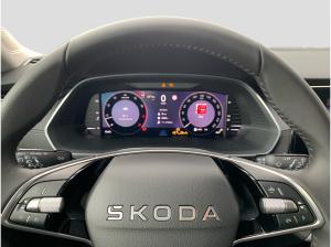 Skoda Octavia Combi "Selecetion" 1.5TSI 116PS *SOFORT VERFÜGBAR*