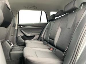 Skoda Octavia Combi "Selecetion" 1.5TSI 116PS *SOFORT VERFÜGBAR*