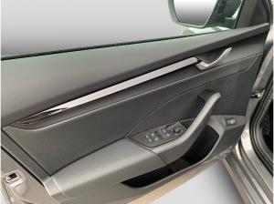 Skoda Octavia Combi "Selecetion" 1.5TSI 116PS *SOFORT VERFÜGBAR*